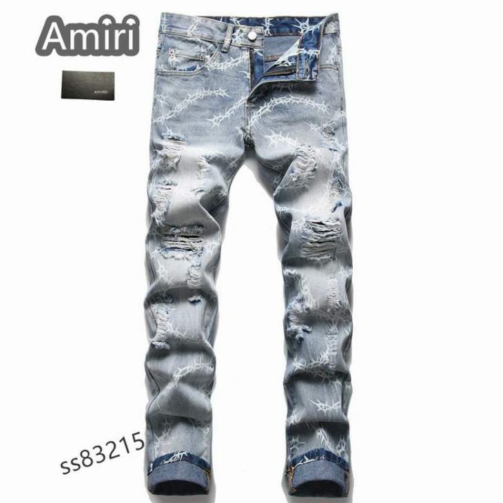 Picture of Amiri Jeans Long _SKUAmirisz28-3825t1226765